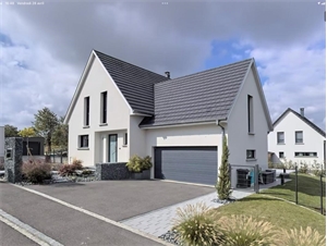 maison à la vente -   68440  HABSHEIM, surface 136 m2 vente maison - UBI416072859